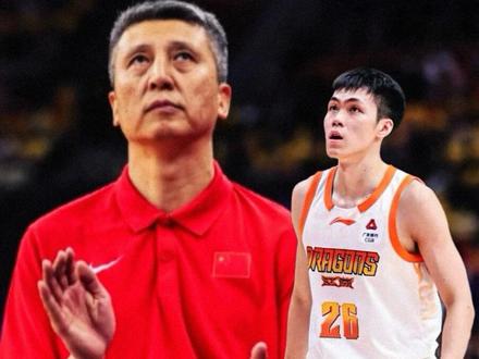 郭士强场边观战!?庞峥麟爆砍29分证明自己#庞峥麟 #cba