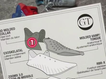 李宁?耐克?谁来定义球鞋未来… 到底是走模块化的路子呢?还是走一体化的路子呢?
#伽马2 #gtcut4 #李宁 #耐克 #球鞋