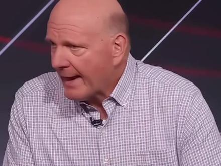 快船双核心落选全明星!鲍尔默携手哈登冲击肖华办公室讨要说法#快船队 #哈登 #鲍尔默