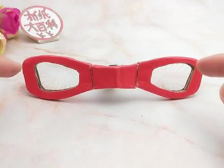 用纸板做赛文奥特曼的变身器,关键可以变身机甲!太炫酷好玩了