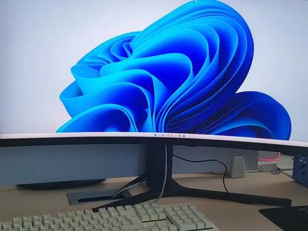 #Windows11专业工作站版 可能是全网第一个安装Windows11专业工作站版本的人了,简单说说我是怎么升级的!