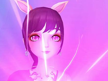 冰莲花来啦#叶罗丽彩妆公主 #抖音小游戏@抖音小助手