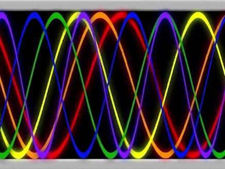 你知道什么是电磁波吗 #抖音小助手 #电磁波