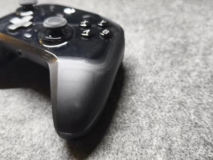 盖世小鸡“影舞者”k1,全微动,双霍尔,1000回报率xbox认证手柄 #游戏手柄 #手柄 #盖世小鸡 #小鸡k1 #影舞者手柄 #游戏设备 #小鸡手柄