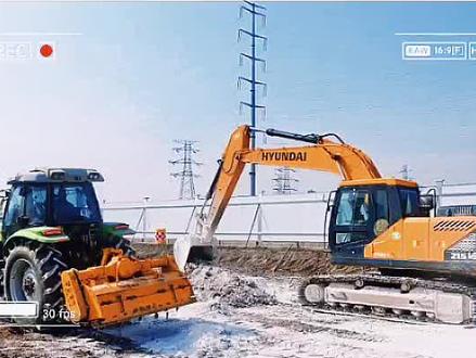 (盐阜快速通道)盐城204国道阜宁花园至亭湖新兴段是《国家公路网规划(2013-2030年)》中204国道的重要组成部分,全长约42公里,按双向六车道一级公路标准建设。项目建成后,将完善区域干线公路网络布局,提升路网整体效益,加强盐城主城区与建湖、阜宁地区的交通联系,促进沿线地区经济社会高质量发展具有十分重要的意义,根据工程进度预计在2023年四季度建成通车