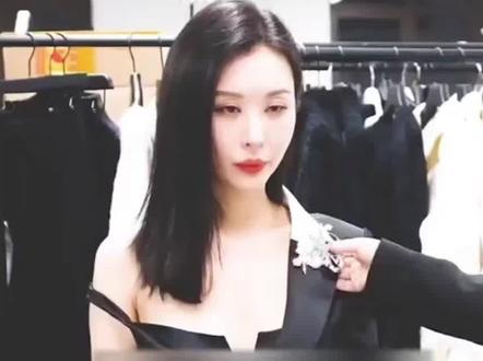 田朴珺被碰瓷翻车:模糊截图造了个大瓜?#知识科普 #每天分享科普知识 #商业故事 #有趣的知识又增长了 #香奈儿