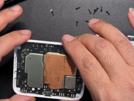 F50换衣服了#数码产品 #中兴f50随身wifi