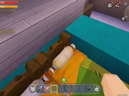 舒服放松音乐,散漫秋風+鸟鸣虫叫+秋叶景色,安宁助眠