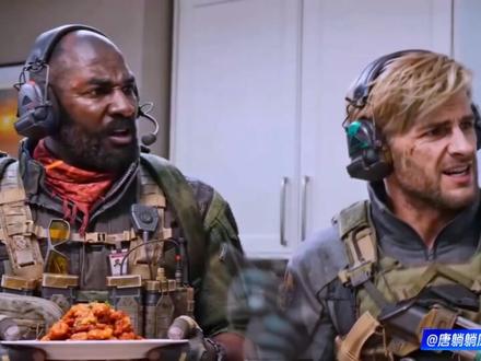 好家伙,这男干员们直接把年夜饭整成了大型翻车现场……再看看人家女干员们,这就是差距!#三角洲行动整活大赏 #我在抖音聊游戏 #三角洲行动 #三角洲新春剧场 #新春来三角洲接红