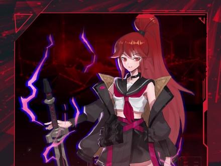 原画和美宣的区别在哪里?看完这条你就知道啦#原画师 #美宣 #原画设计