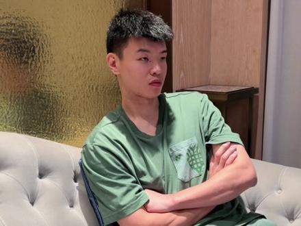 他们已经得3次世锦赛金牌🏅️,第4次应该就是下一次!#2023年羽毛球世锦赛