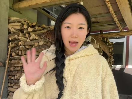 #农村创业 洗都洗不干净!