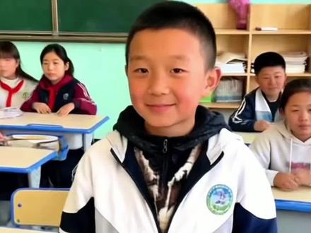 #歌曲回头看看来时的路
被老师点名上台唱歌,本以为是社死现场,结果一开口,全班都听入迷了。
这大概就是被天使吻过的嗓子吧!✨
#治愈系嗓音 #校园好声音 #宝藏男孩