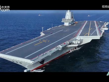 拒绝“蒸汽”朋克!AI还原福建舰电磁弹射! AI硬核还原福建舰“电磁弹射”硬实力。它与蒸汽弹射相比,强在哪里?近期在南海发生双机坠海事件的美国“尼米兹”号航母,使用的就是蒸汽弹射器。现在,再来看AI模拟的“磁悬浮”之力,平直甲板下藏着什么黑科技?
