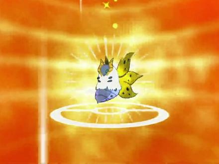 平民战神火神蛾怎么来的?当然是由燃烧虫进化来的啦,如果每周四狩猎场抓不住火神蛾的话,不如试试每周三的燃烧虫吧,当然前提是你得准备好进化石。#手游 #口袋妖怪 #精灵宝可梦