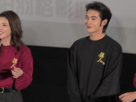 燕子娘教学
小郎君~
#于适 #镖人 #路演 #杭州 #于适竖