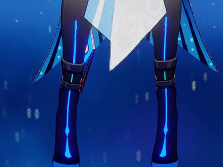 #决斗召唤之巅 #原神 #藏镜仕女 同人舞蹈动画