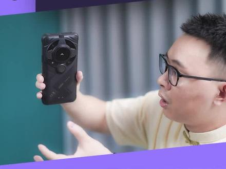 AGM G2 GT户外三防智能手机体验来了:80℃热水也奈何不了它,号称一机传三代,人走机还在,这是要做新时代的传家宝?#AGM #三防手机