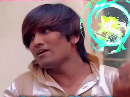 人家这可不是单纯靠脸吃饭,实力也是一马当先,活该他这么火!#印度