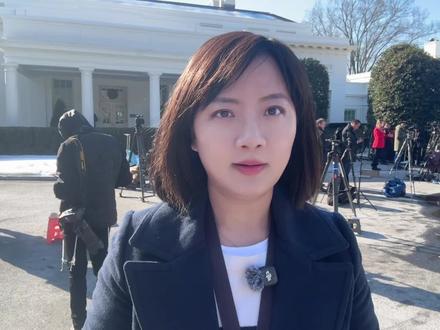 美司法部长大谈股市?爱泼斯坦听证会上舌战民主党 #爱泼斯坦案 #国会 #抖音全球观察团 #全球记者手记#热点零距离