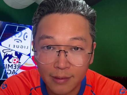 周葛亮见——阿德莱德联vs纽卡喷气机 周葛亮见——阿德莱德联vs纽卡喷气机 破天对轰 #澳超 #阿德莱德联 #纽卡斯尔喷气机