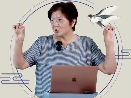 人活一口气,别憋着。 致病的情绪最怕,持久、强烈、憋着。#新年囤点专业货 #中医科普