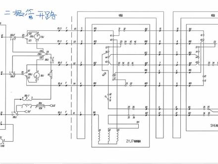 ZYJ7型道岔二极管开路快速查找方法