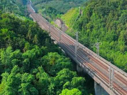 衡阳可能新增两座高铁站