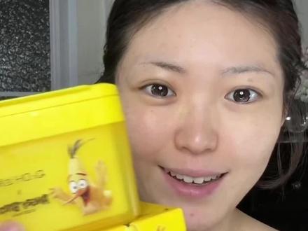 夏天爱出油容易长痘的一定得把这个控油祛痘棉片用起来! #达肤妍湿敷棉片 #控油祛痘棉片 #出油长痘