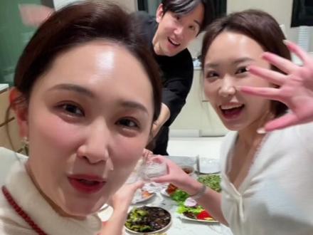 今天晚上有想一起进步的吗? #山东 #在山东我们不说 #过年 #喝酒