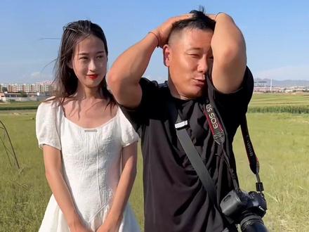 来了草原怎么拍照#大草原怎么拍照好看 #感谢抖音 #抖音小助手dou上热门