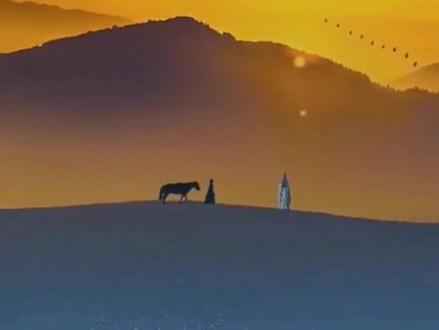 初见是惊鸿一瞥,南柯一梦是你。
等待是山重水复,怦然心动是你。
相遇是柳暗花明,如梦初醒是你。
重逢是始料未及,别来无恙是你。#创作灵感 #古风 #诗词 #文学汇 @DOU+小助手