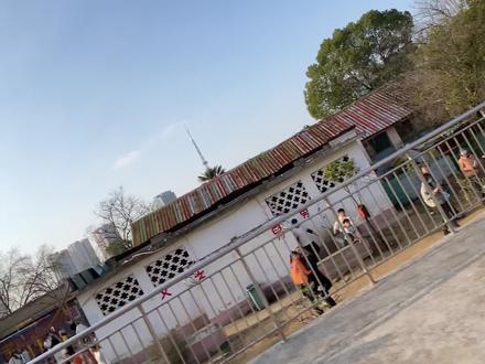 勇闯第一人称大摆锤#大摆锤