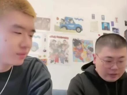 老吕严子护食这一块
#吕严 #雷淞然 #喜人奇妙夜 #张兴朝 #八仙子