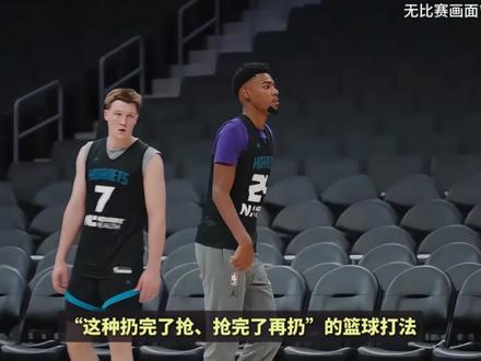 详解黄蜂的质变,从仅19胜到同期胜率第一,这不只是球员的进化 #NBA #克努佩尔 #三球 #黄蜂 #青年创作者成长计划