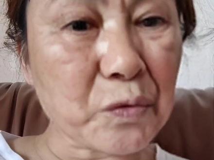 征婚53岁单身女#搞笑 #30年以后的我们