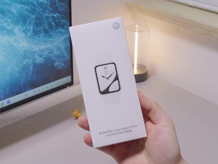小米手环10 Pro开箱上手,有问题随便问 #数码科技 #小米手环10pro #小米手环 #智能穿戴