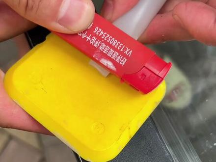 视频有点长#专业打胶 #打胶 #胶嘴怎么切 #打胶工艺