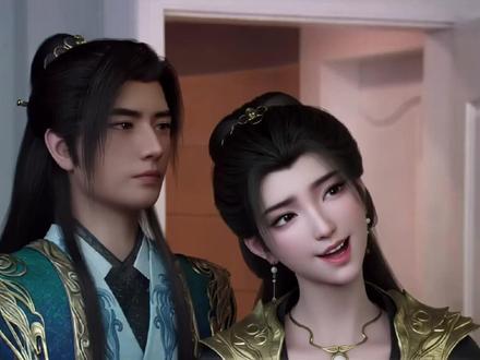 女人只会影响我修炼的速度 #凡人修仙传 #韩立 #王蝉 #燕如嫣