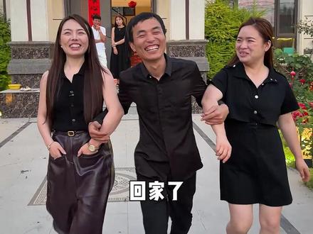 把婆婆养老别墅过户给妹妹,婆婆慌了 #李影夫妇 #李影 #婆媳 @李影5月28号早9点开业盛典