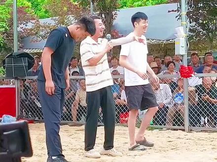 王涛轻松拿捏李班长