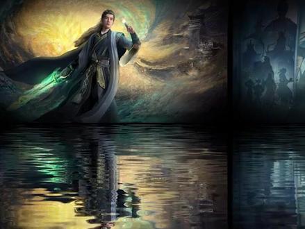 连央视都大力推荐的国漫,你真得看看了! #凡人修仙传 #央视动画盛典 #国漫 #日漫 #仙逆