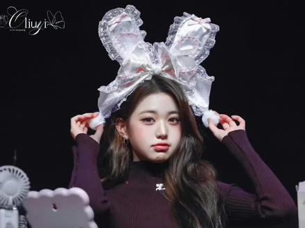 真的好萌好美 耐心看完#张元英