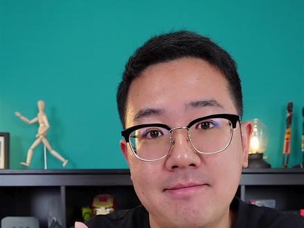 敢在降噪耳机上用半开放式结构的也就只有华为了,这是对降噪实力的自信! #华为freebuds4