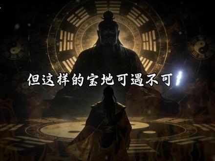 祖坟管几代,一半在天地造化,一半在人心所向。#玄学 #易学智慧 #修心修行 #风水玄学