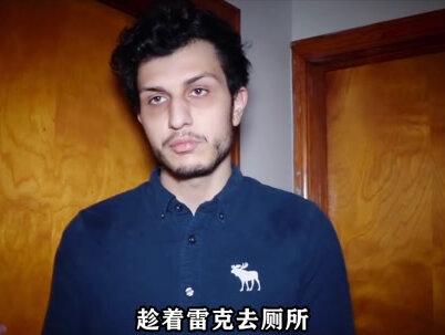 男人参加完诡异俱乐部后,竟然自己改造身体 #影视解说 #伪纪录片 #恐怖惊悚