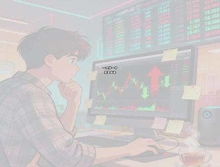 做T必看:柚子圈同款解套手法,降低成本小技巧!