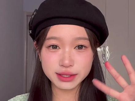 如何通过化妆弱化嘴凸,拯救凸嘴星人!#凸嘴 #凸嘴下巴后缩 #化妆