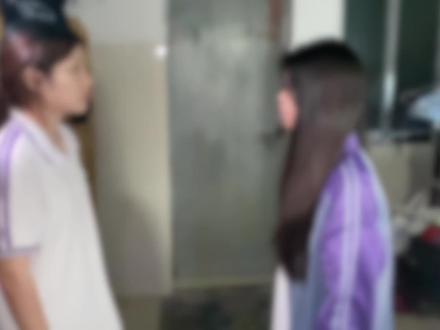 爱到最后全凭良心
#赵樱子林多美