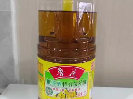 你要的无添加剂菜籽油来了,没有反式脂肪酸,没有抗氧化剂,可以放心吃#食品安全 #食品添加剂 #食用油 #无添加剂 #涨知识